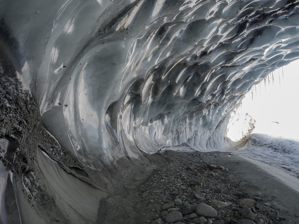 Part 3 Gakona Glacier Part 2 20140403